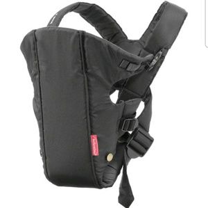Infant carrier